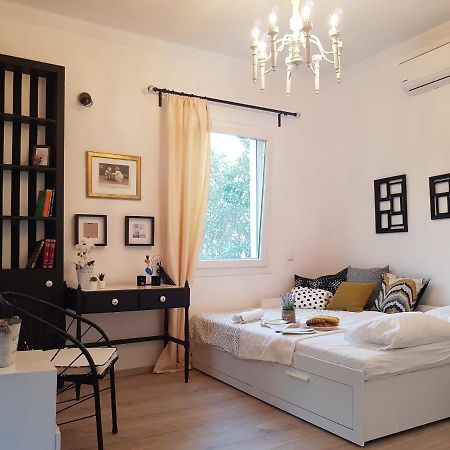 Art & Cozy Appartement Kavala Buitenkant foto