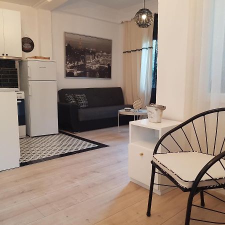 Art & Cozy Appartement Kavala Buitenkant foto
