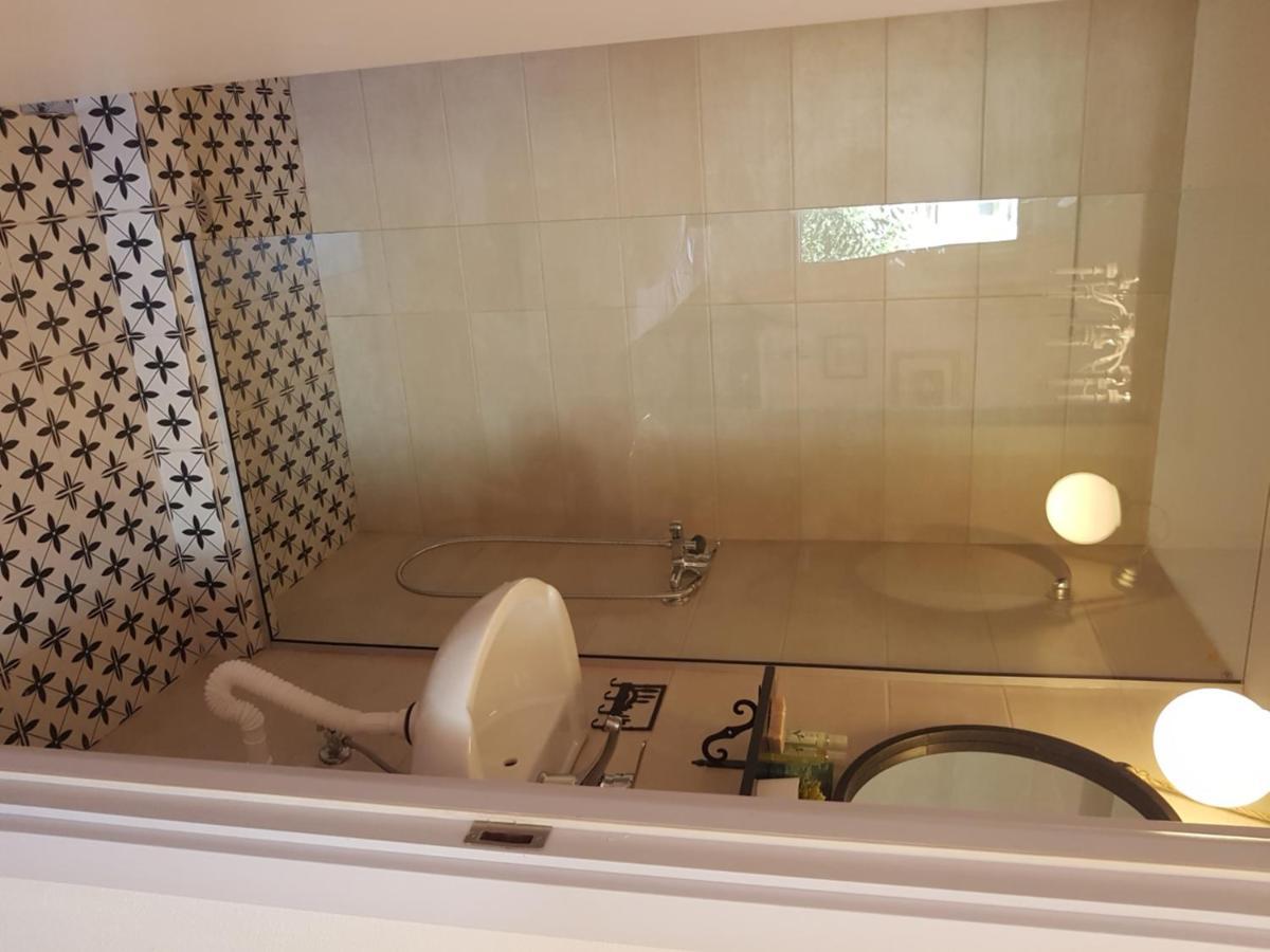 Art & Cozy Appartement Kavala Buitenkant foto