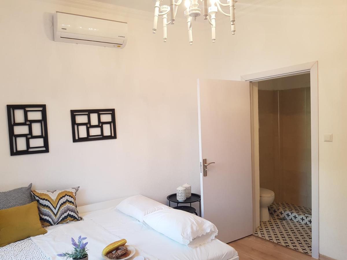 Art & Cozy Appartement Kavala Buitenkant foto