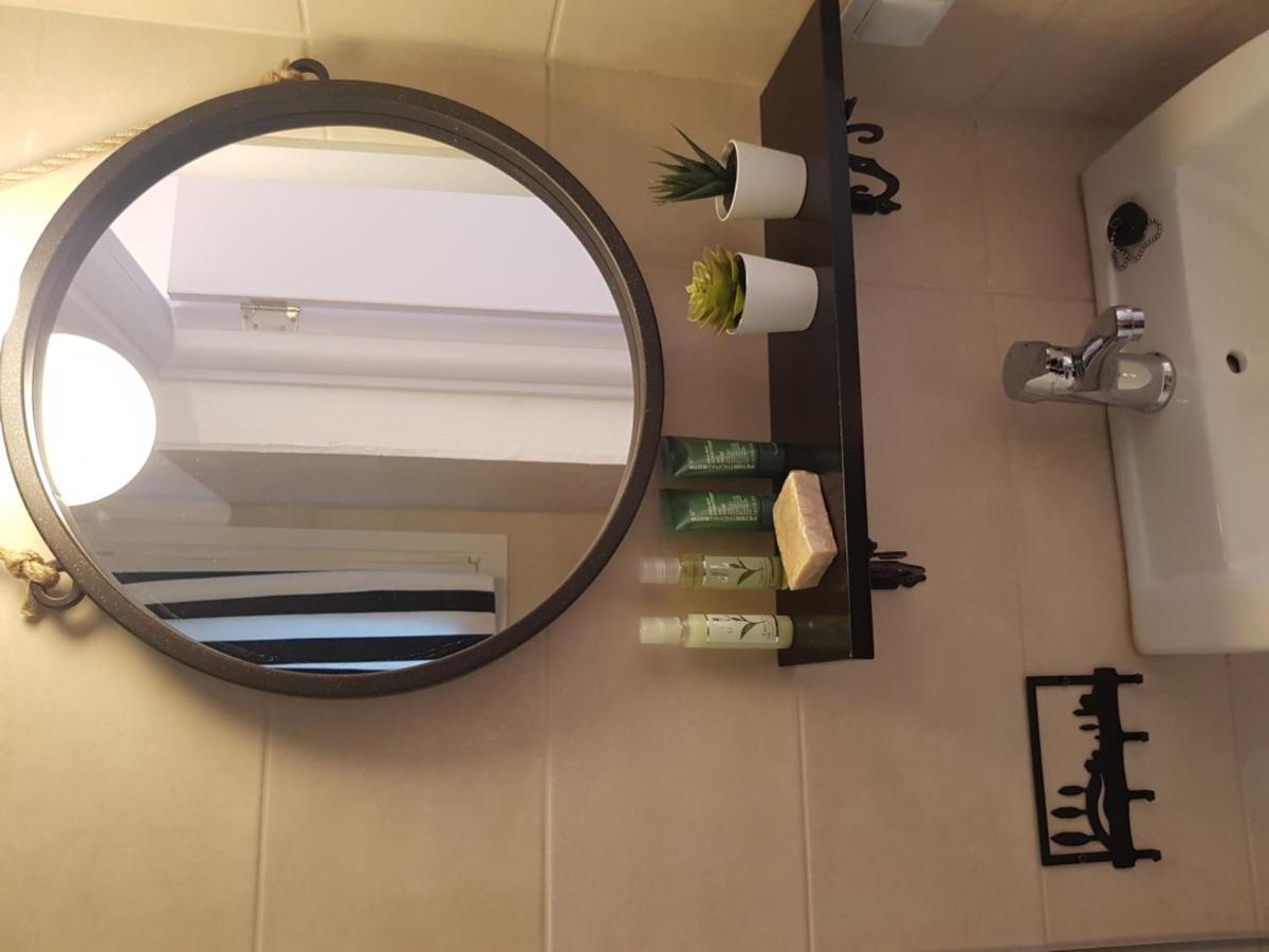 Art & Cozy Appartement Kavala Buitenkant foto