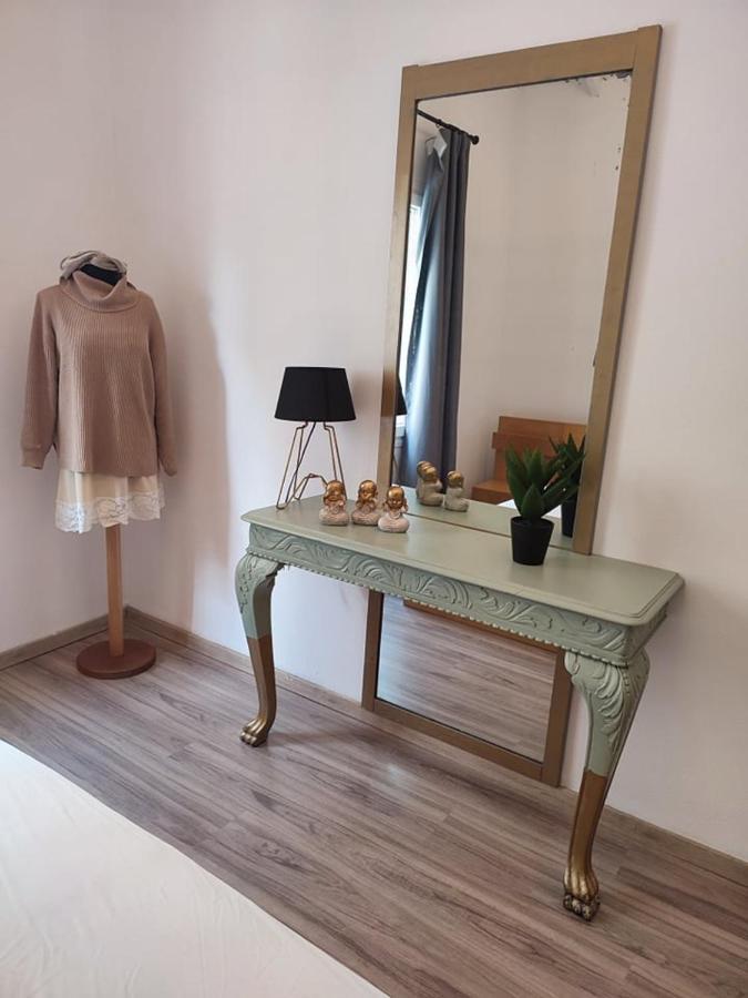 Art & Cozy Appartement Kavala Buitenkant foto